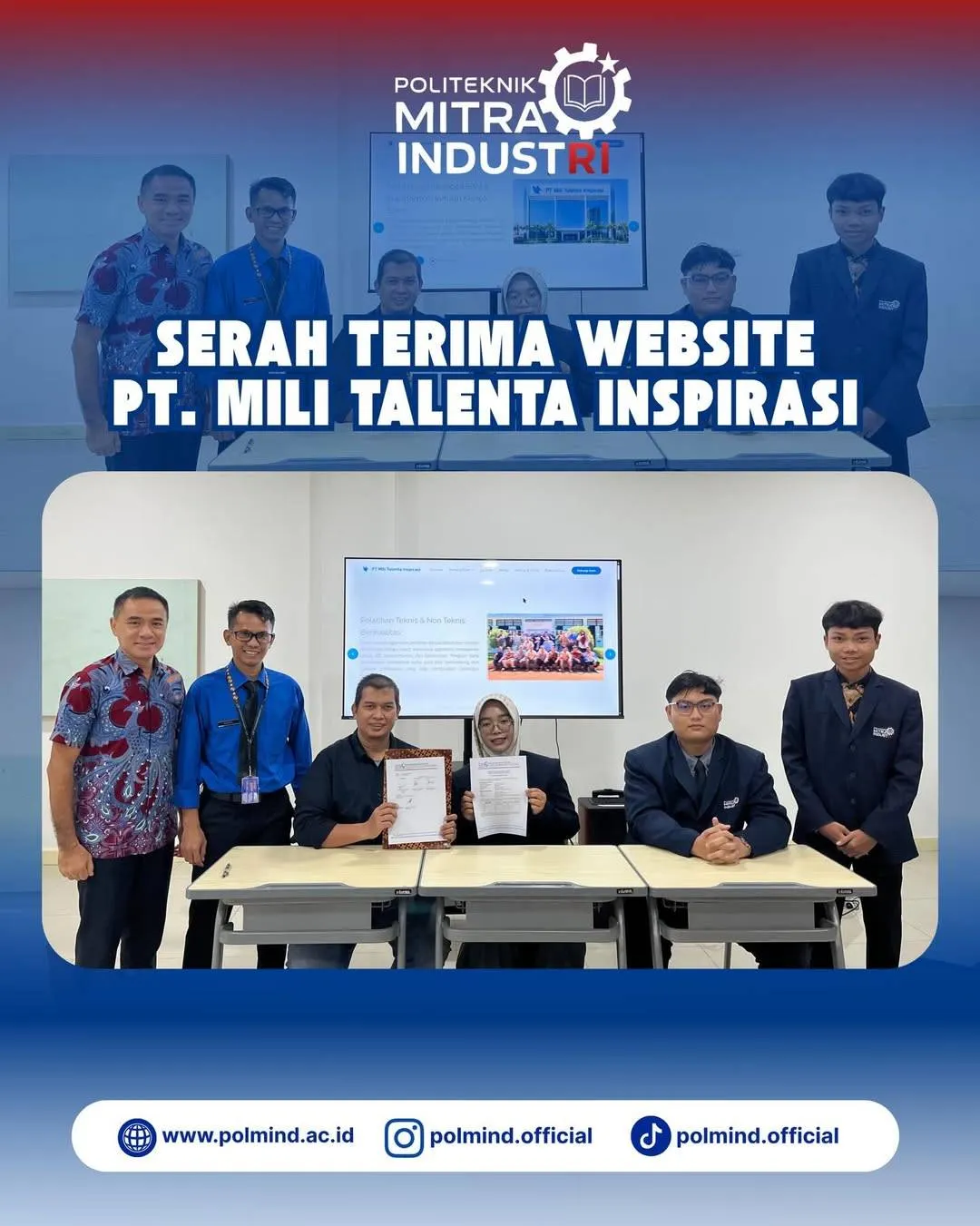 Gambar konten