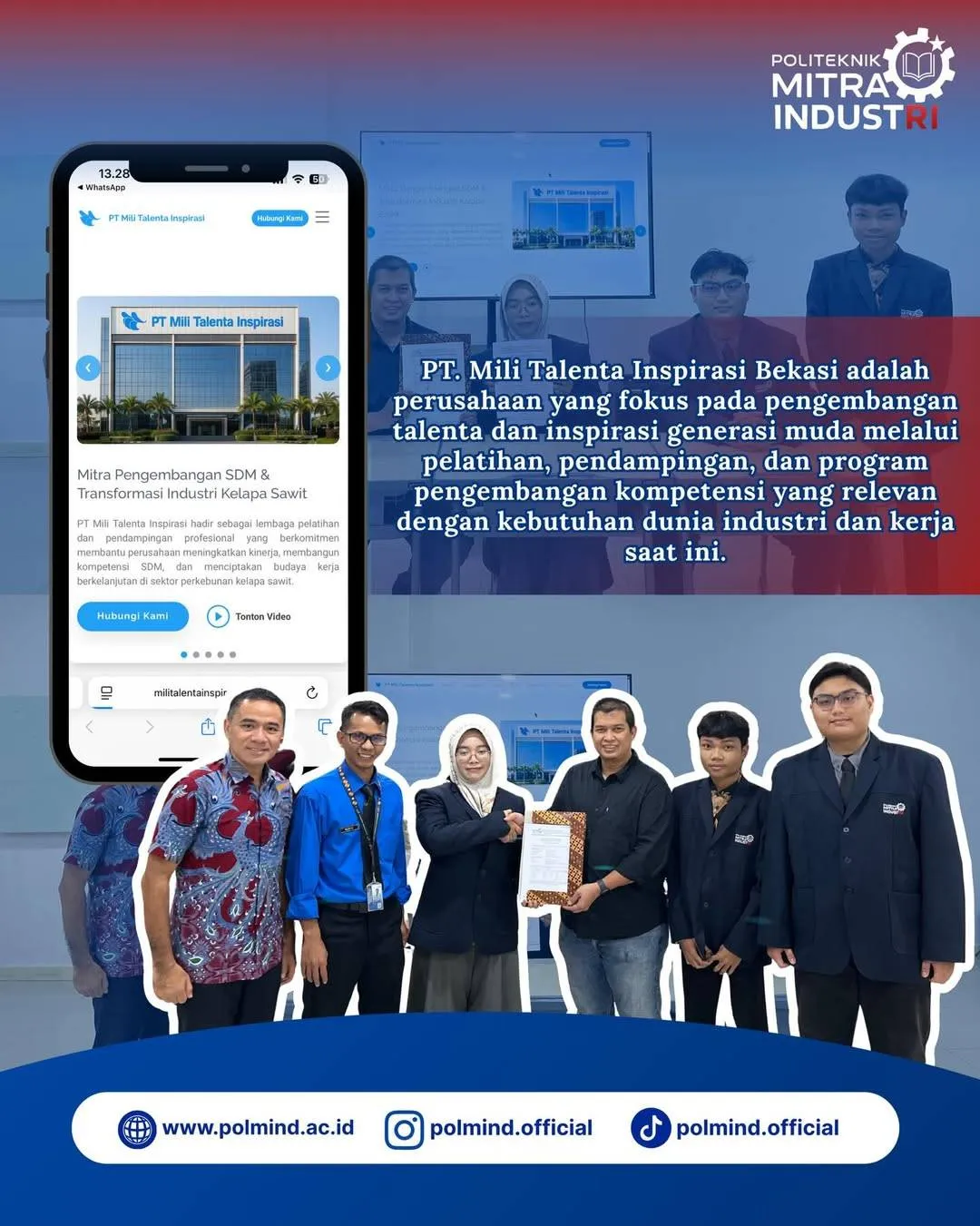 Gambar konten