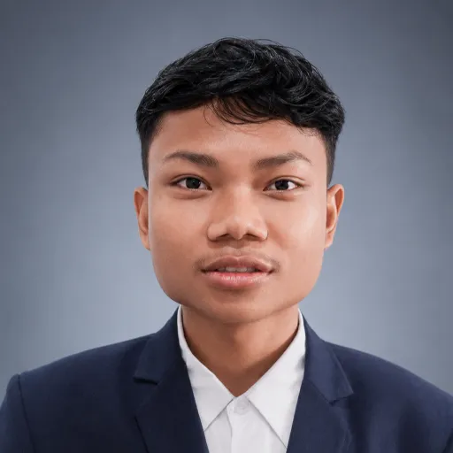 Rafa Izaz Ramadhan