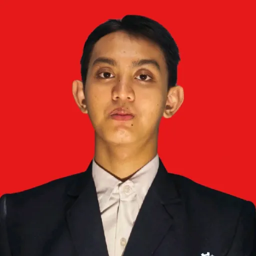Raihan Naufal Dzaky Pratama