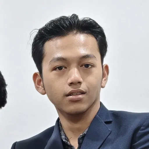 Muhammad Fathin Al haq