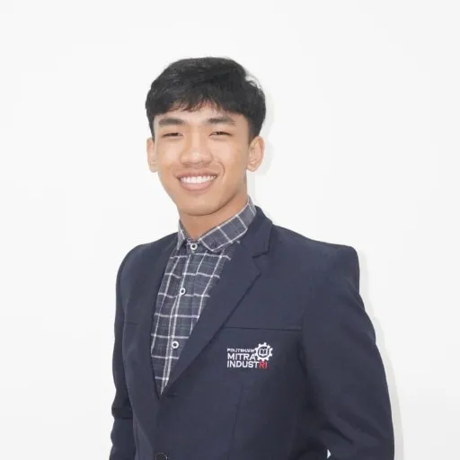 Yoga Hibatul Wafi