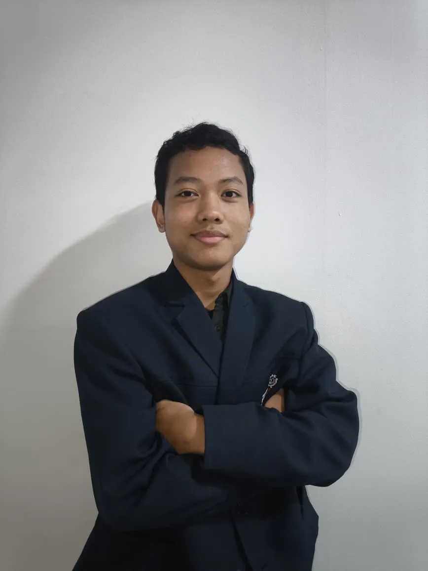 Ammar Musyaffa Firdaus