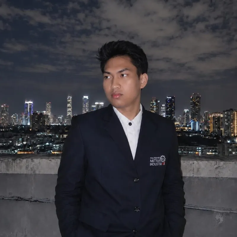 Riko Dwi Febrian