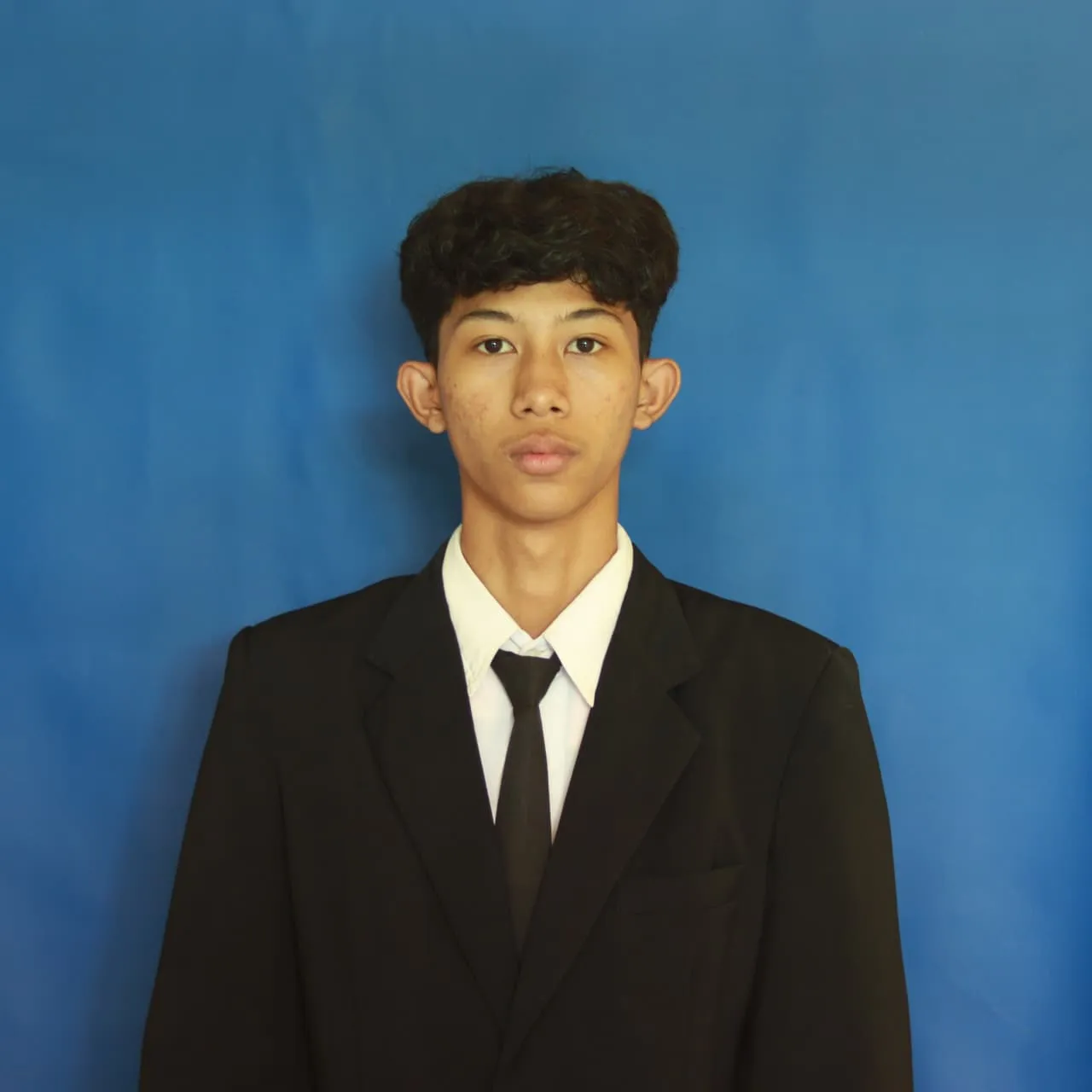 Aufa Alfaro Asidiq