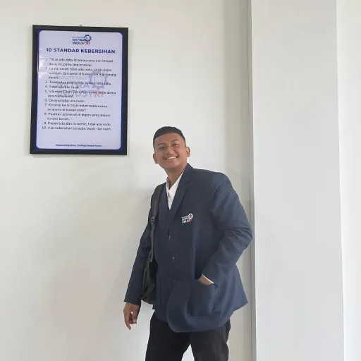 Muhammad Firdaus