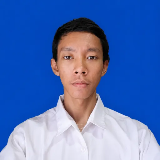 Muhamad Rifqi Nurfajar Kusuma