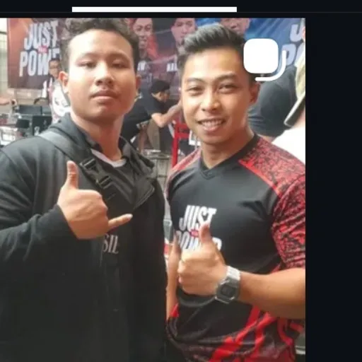Raditya Rahman
