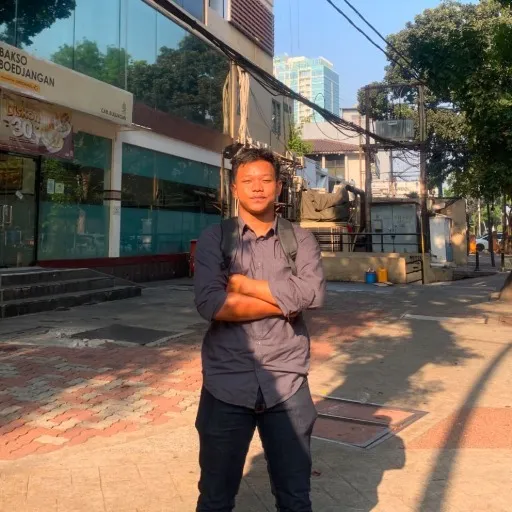 CANDRA ABDUL NUR MUHYI