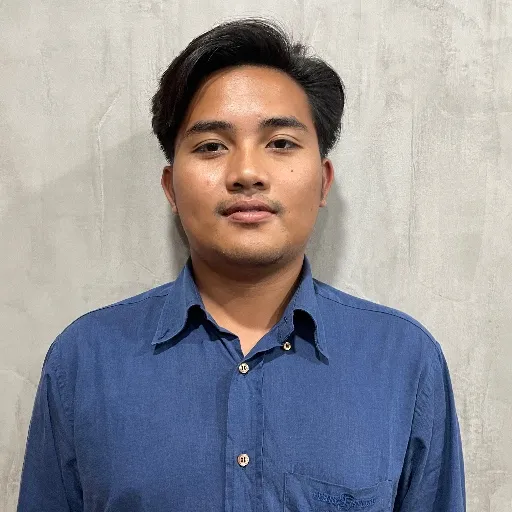 Ade Ridwan Fauzi