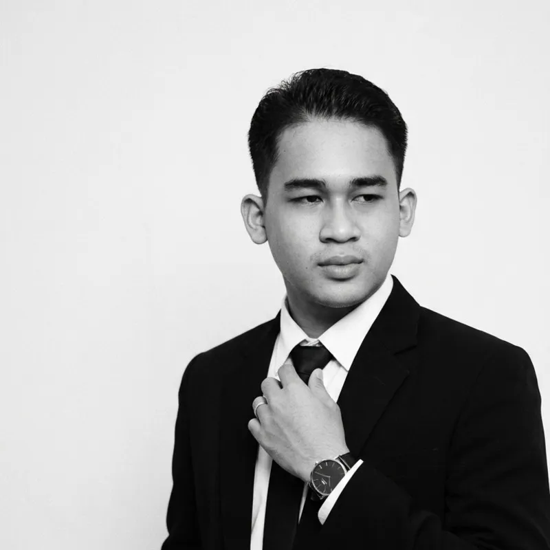 Moch. Rafli Susilo