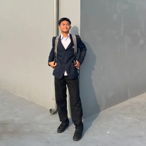 Andhika Permadi