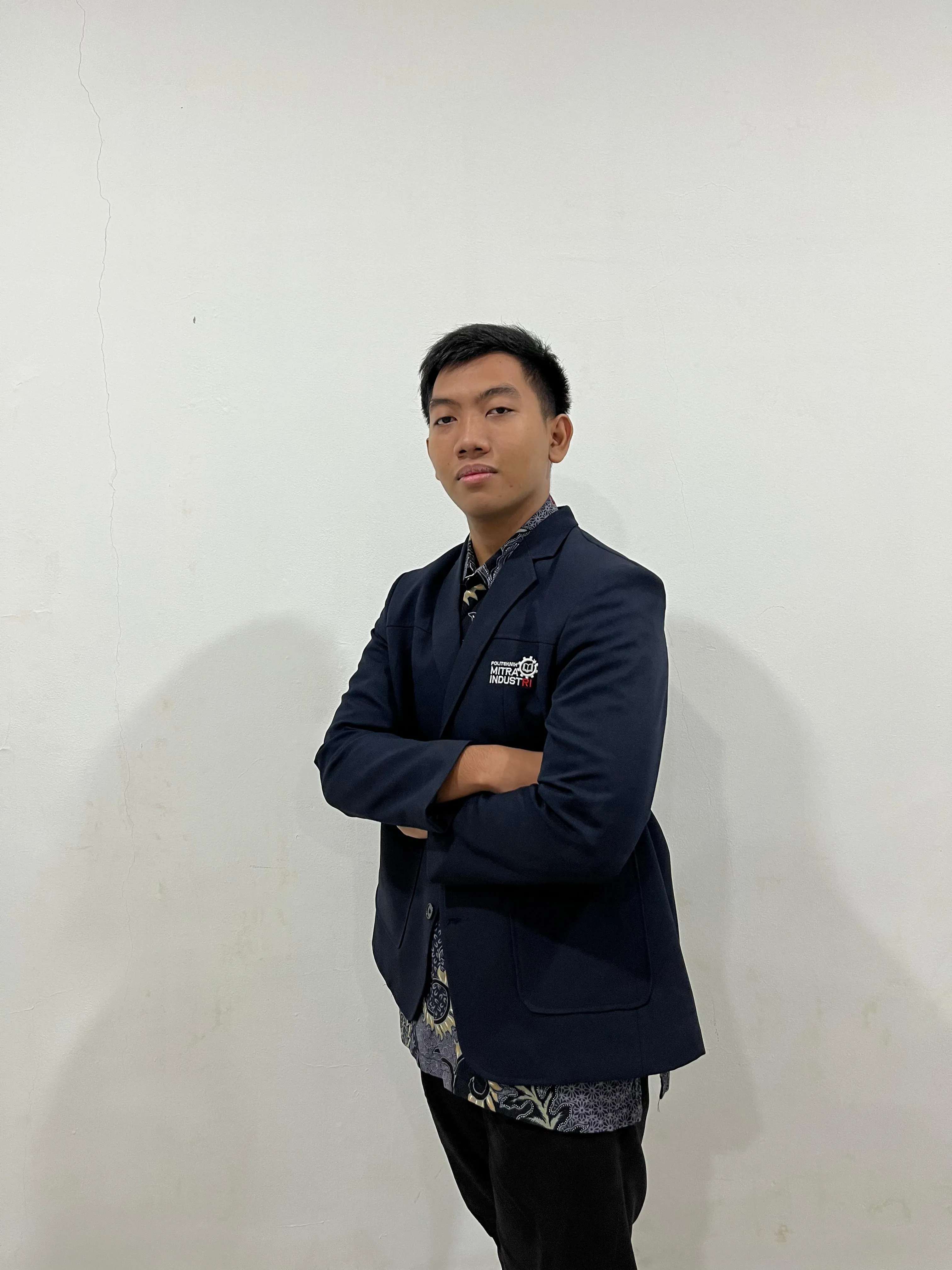 Naufal Galih Prakoso