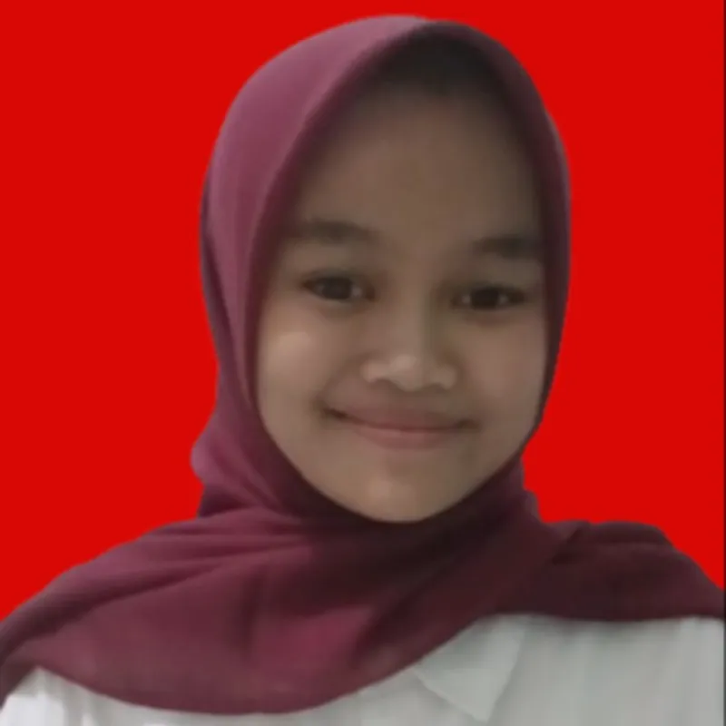 Tsabitah Faras Novianti