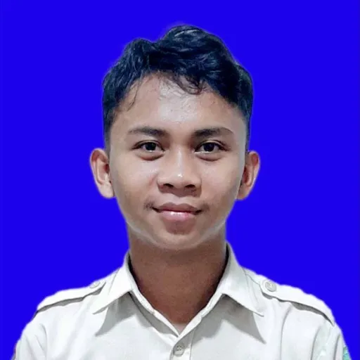 Anjar Kurniawan