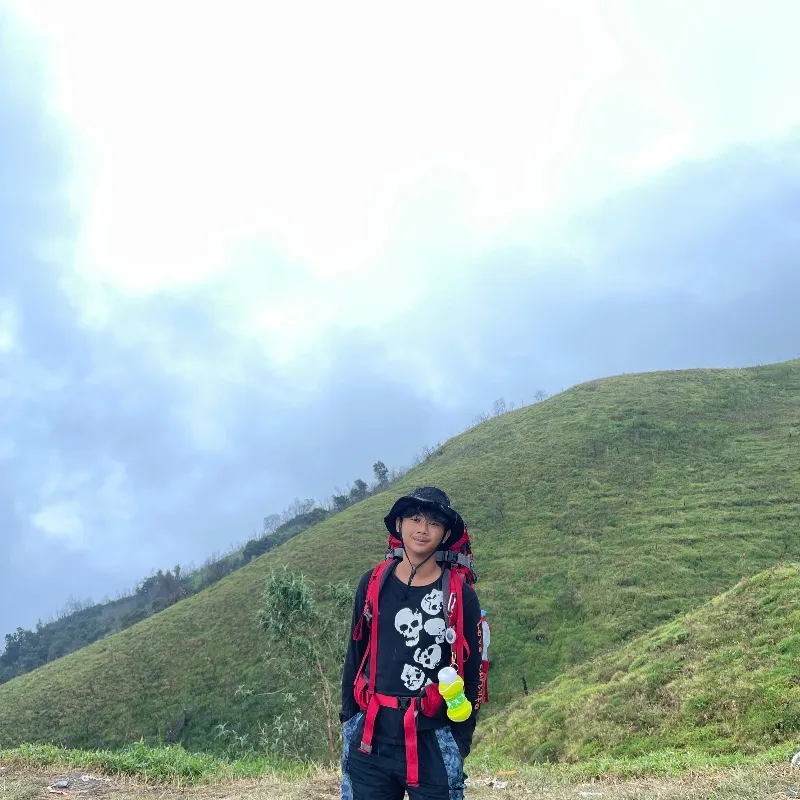 Sandy Mahesa Akbar