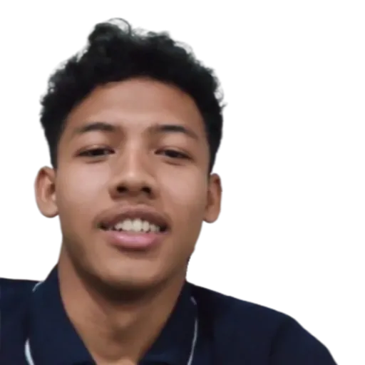 Muhammad Arfan Najib
