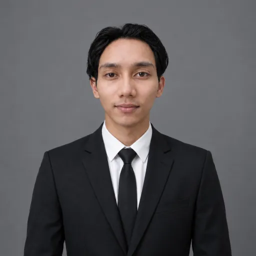 Irsyad Fajar Rifa'i