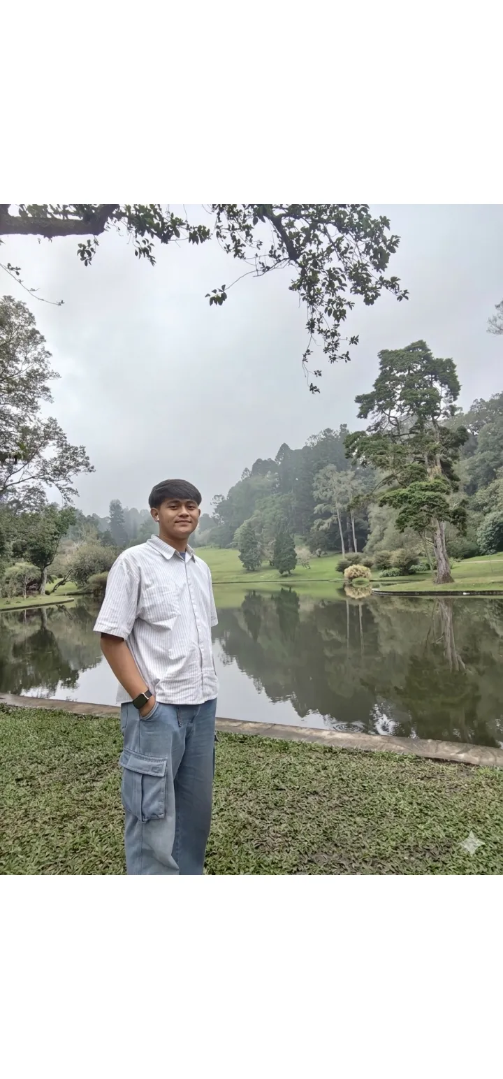 Rifzhan Bagus Prayogi