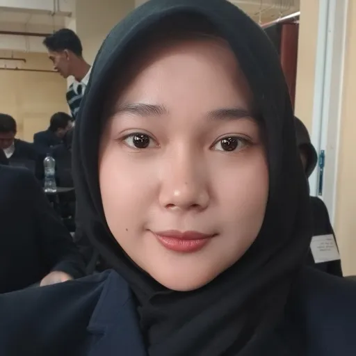Dian Alya Putri Wicaksana