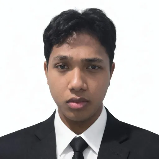 Muhammad Kharis Maulana