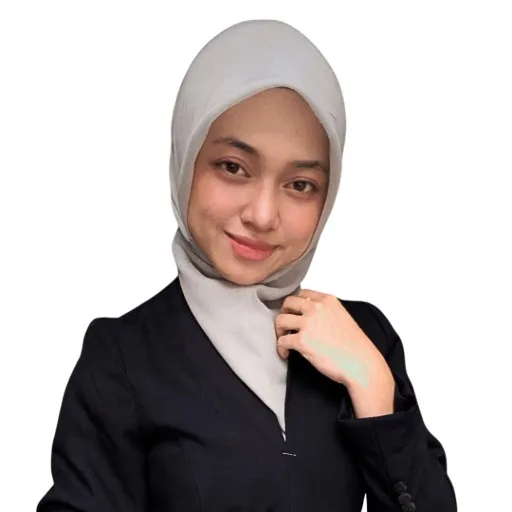 Khaerunnisa Putri Maharani