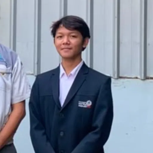 Akhdan Fadhila Zaki