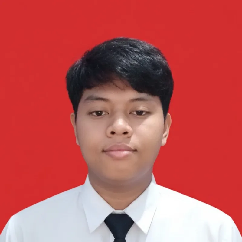 Chairul Azzam Abdurrahman