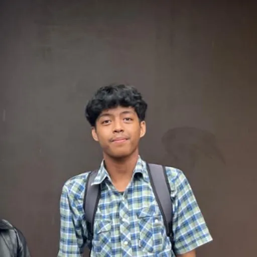 Dimas Raihan Fahmi