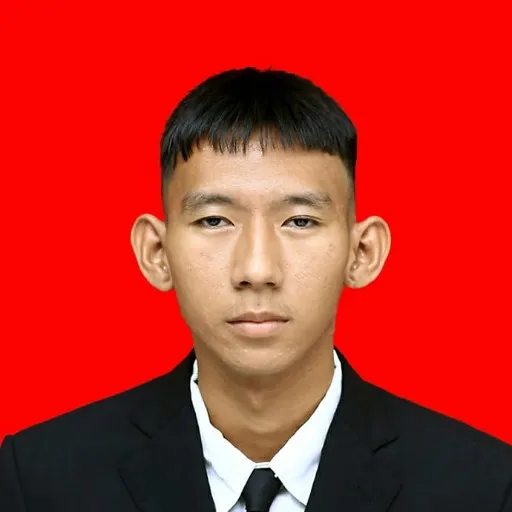 Muhammad Revan Ibrahim