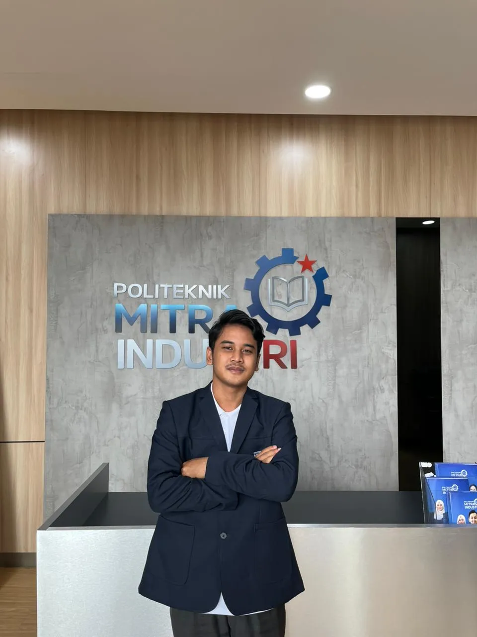 Dimas Dwi Permana
