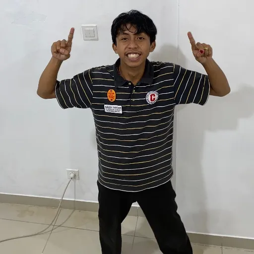 FAUZAN KARIMA