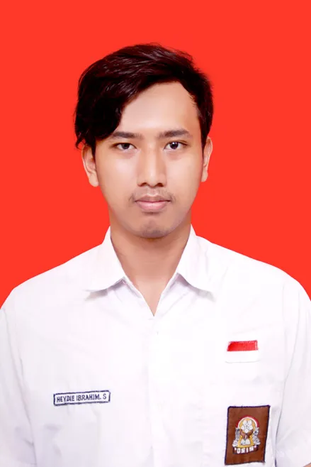 Heydie Ibrahim Syauq
