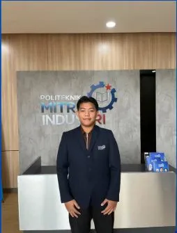 Muhamad Fikri Ramadhan