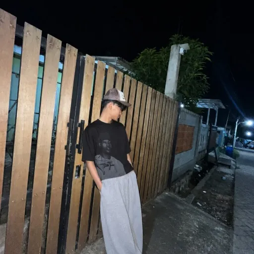 Muhammad Sahru Eka Syahlevy