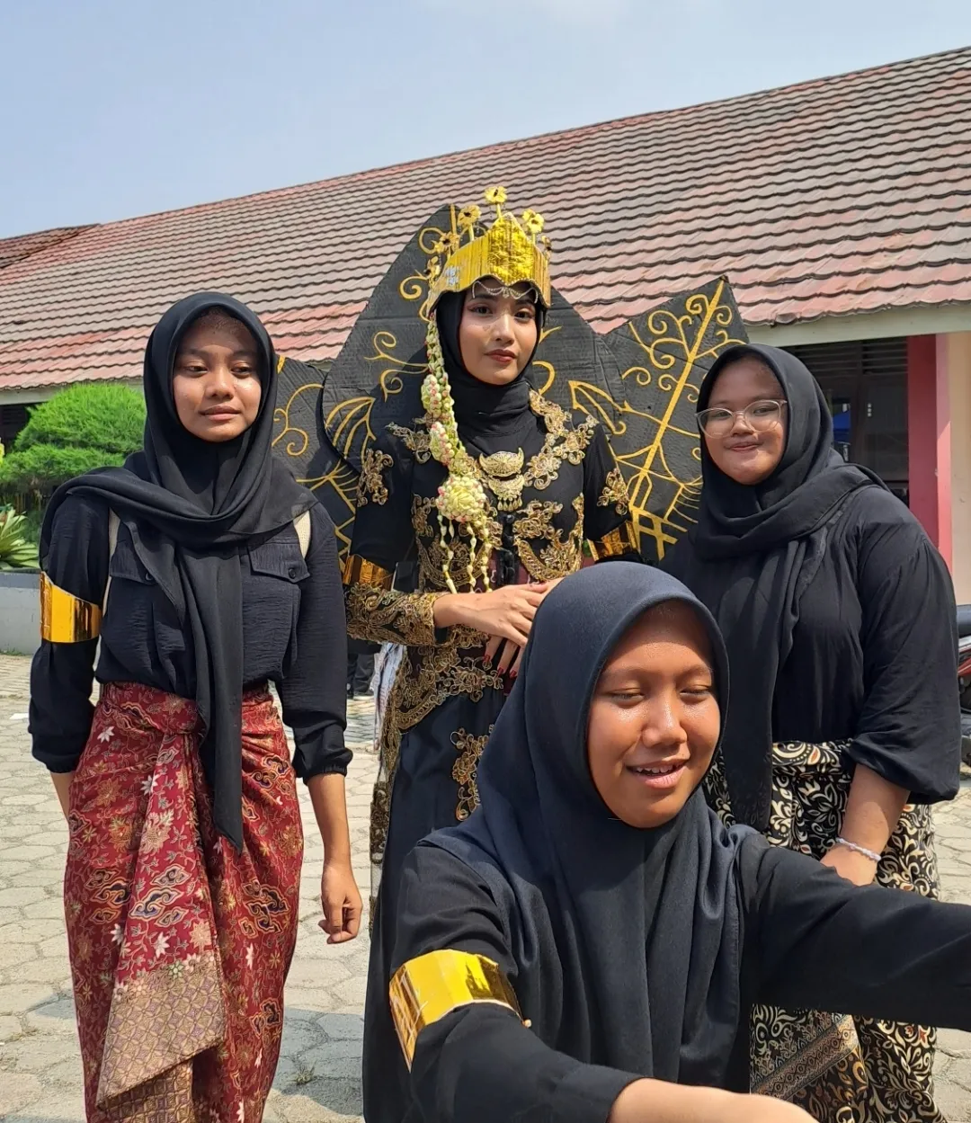 Preview postingan