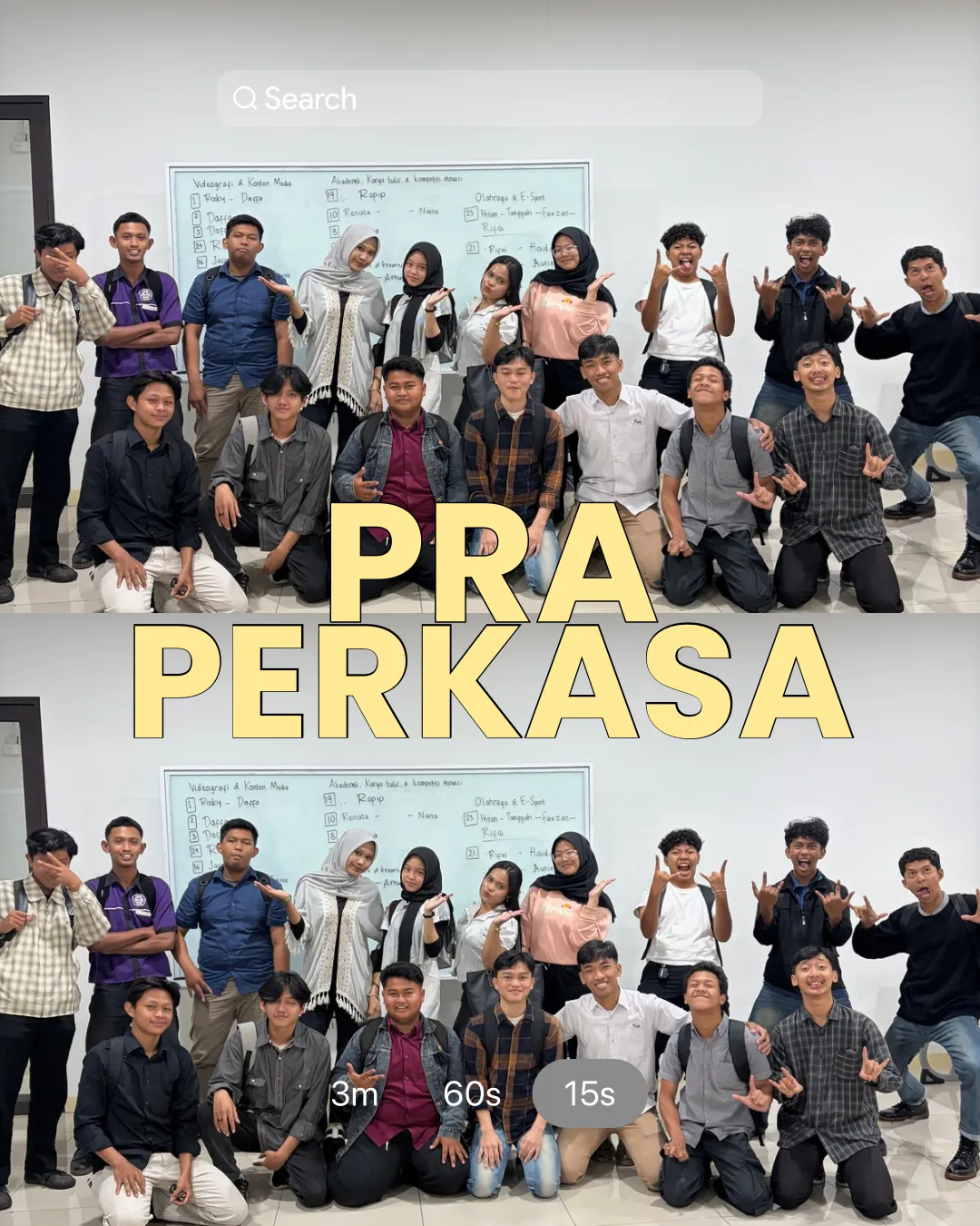 Preview postingan