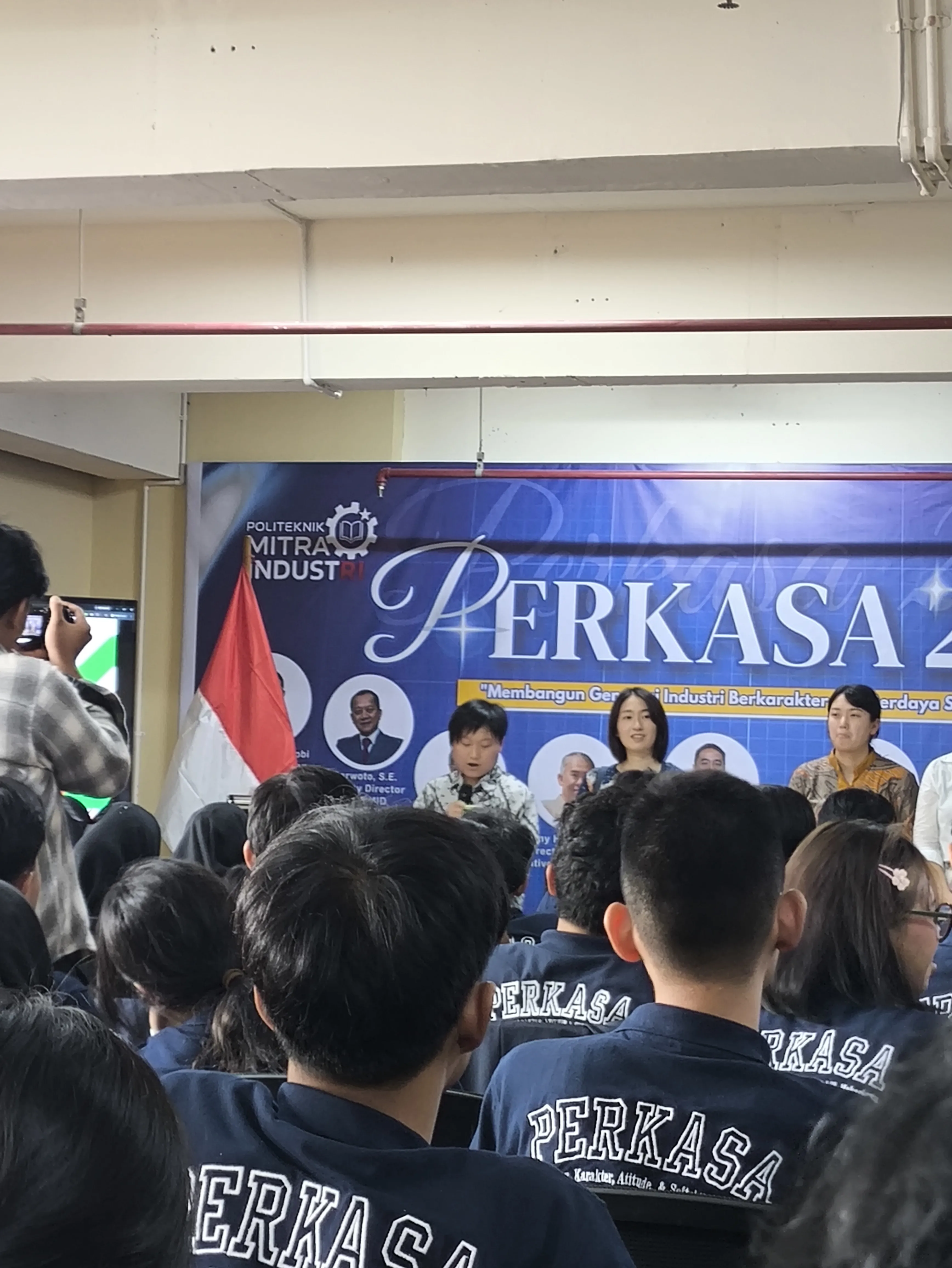Gambar postingan