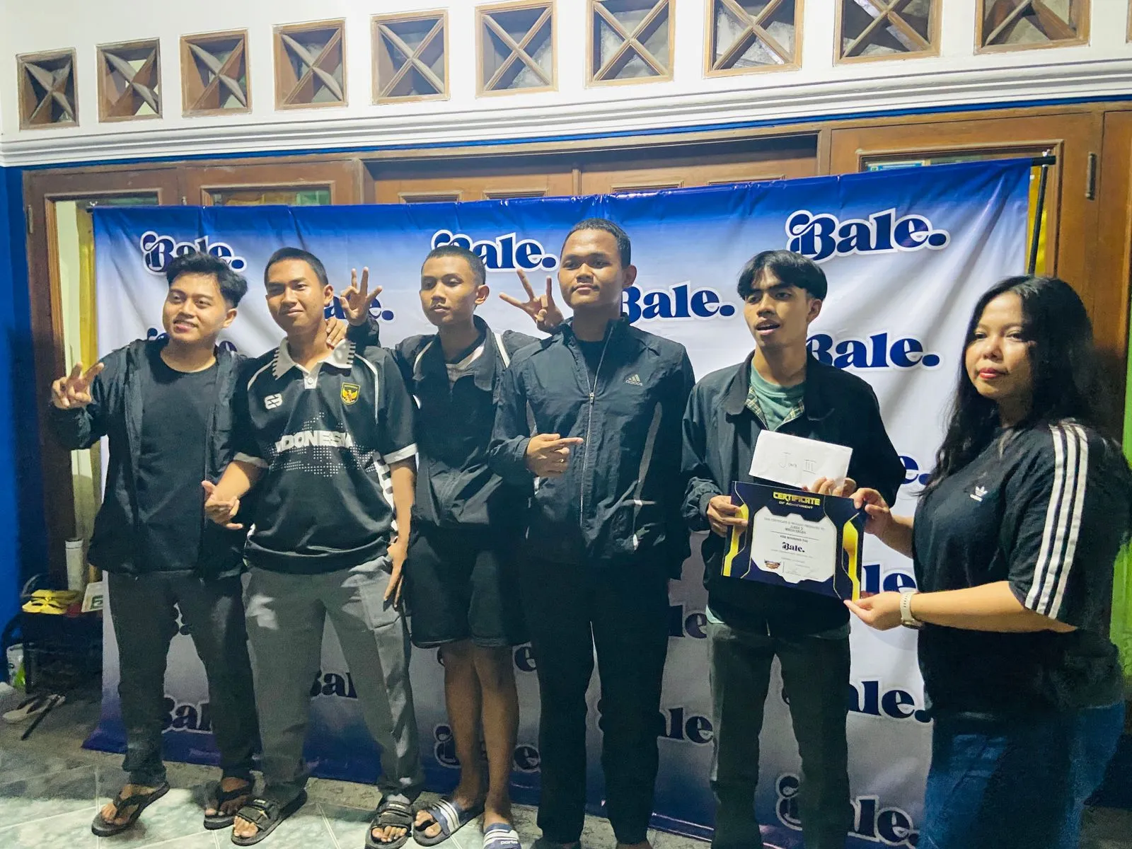 Gambar postingan