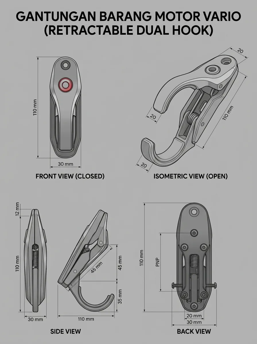 Gambar postingan