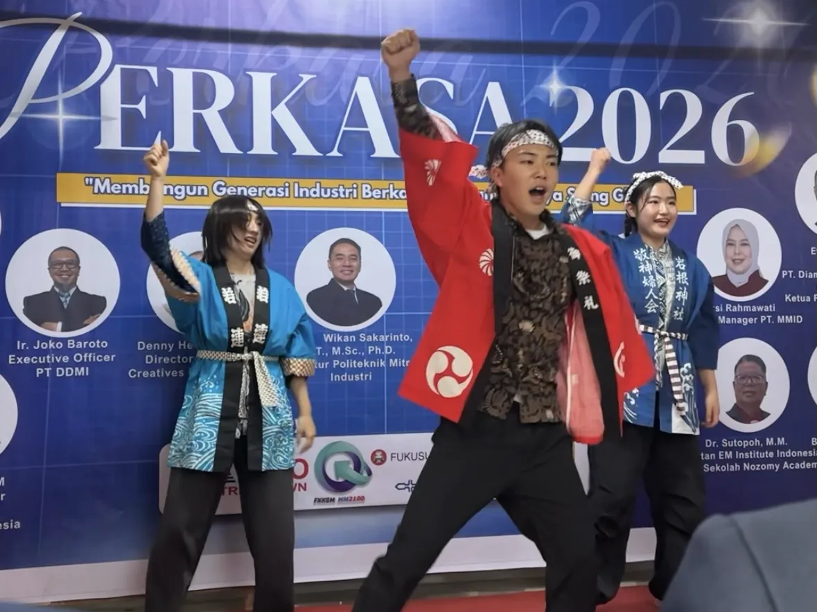 Gambar postingan