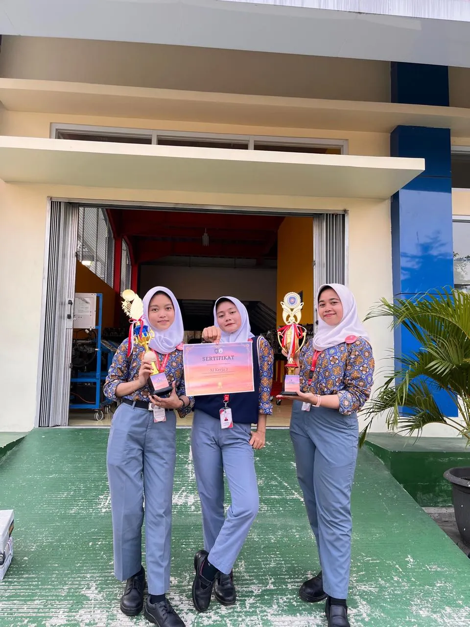 Gambar postingan