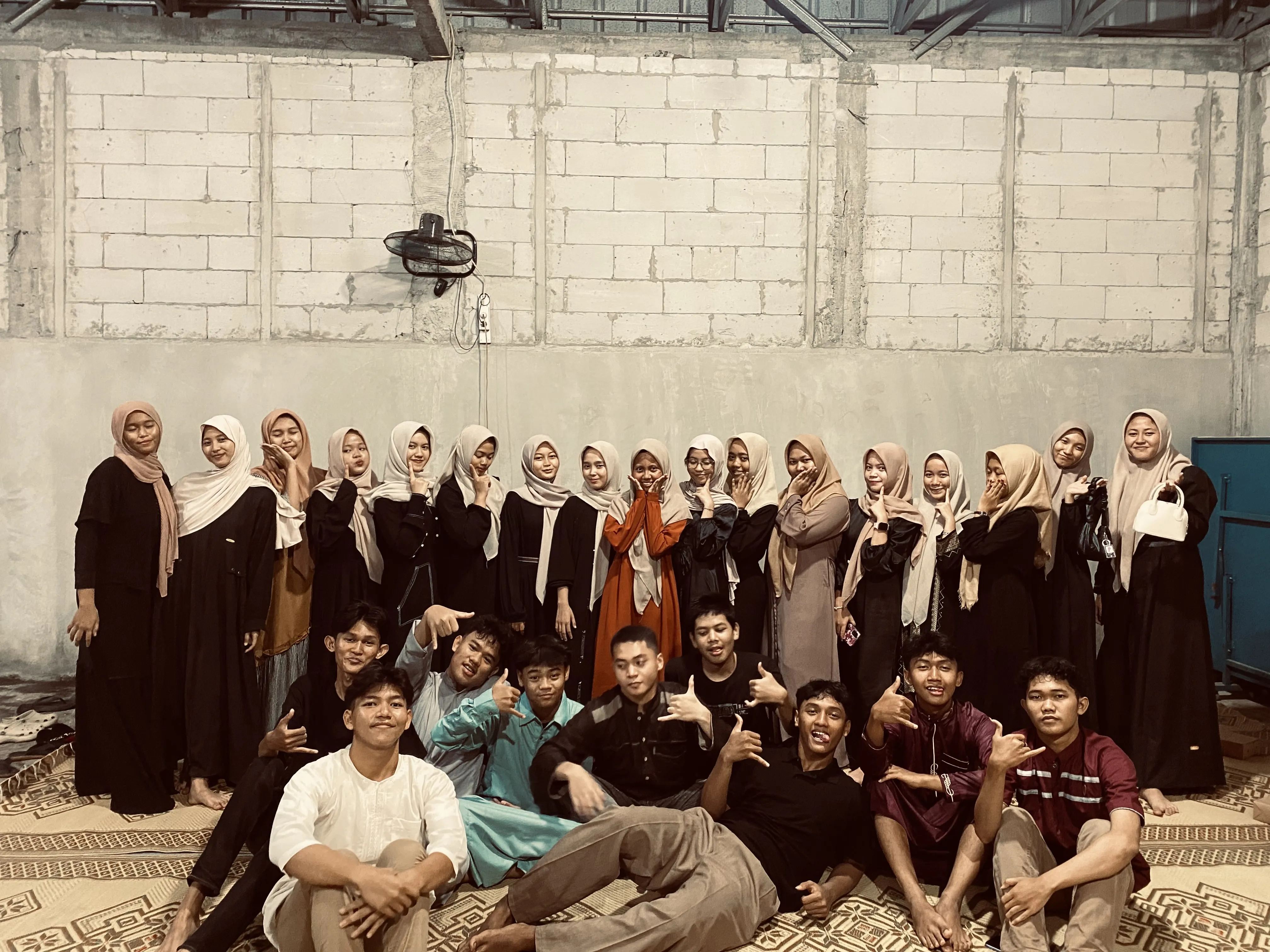 Gambar postingan