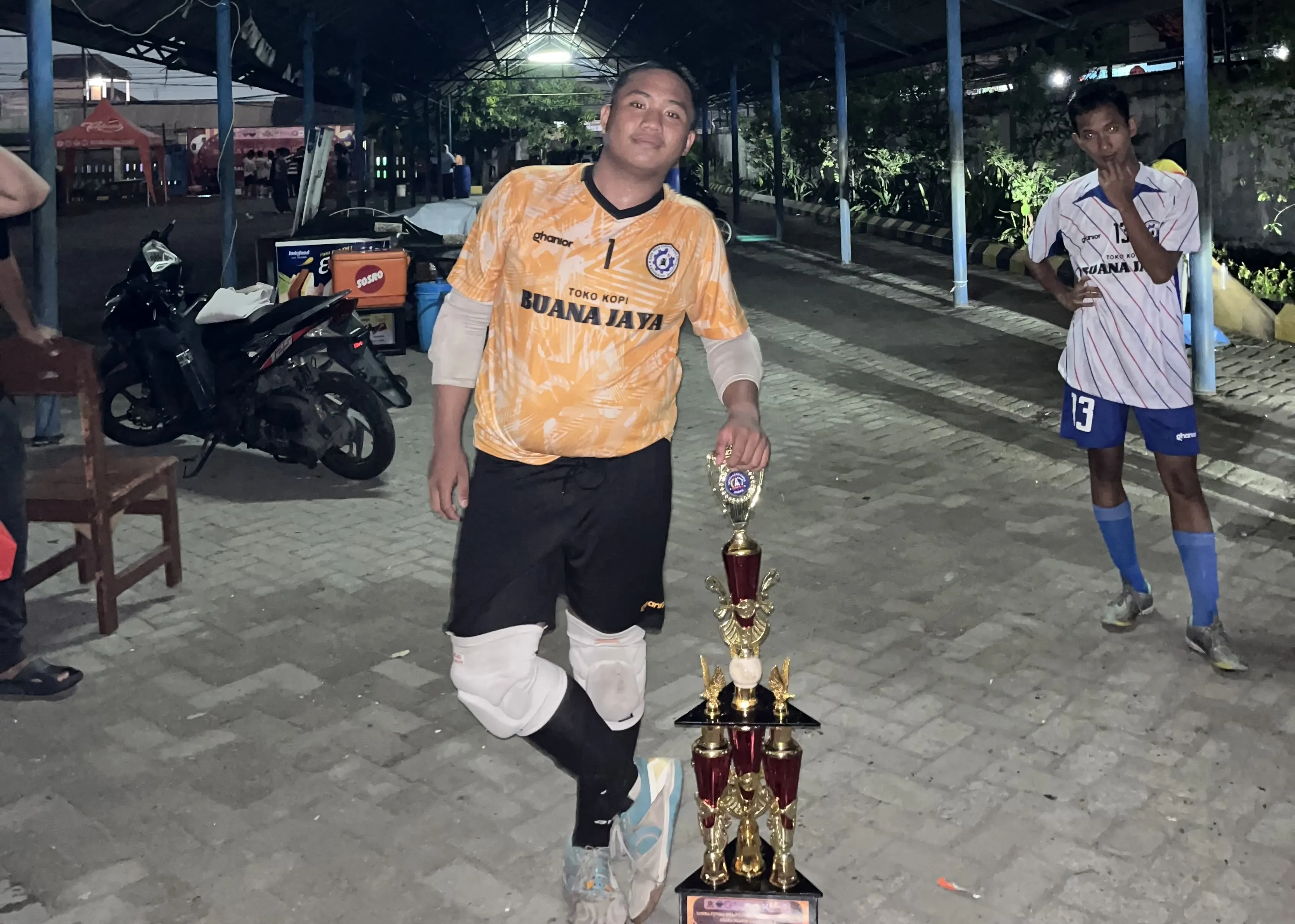 Gambar postingan