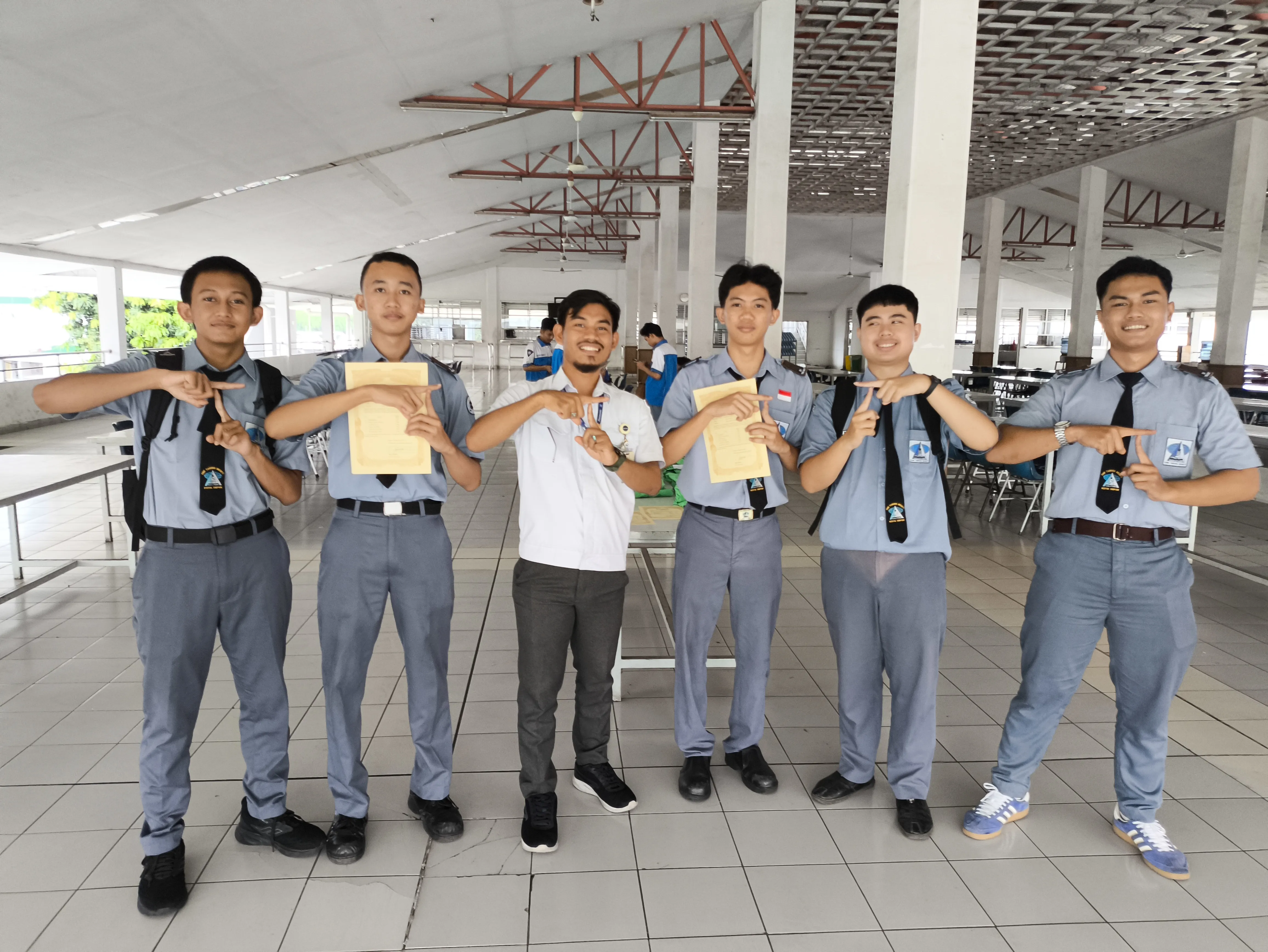 Gambar postingan