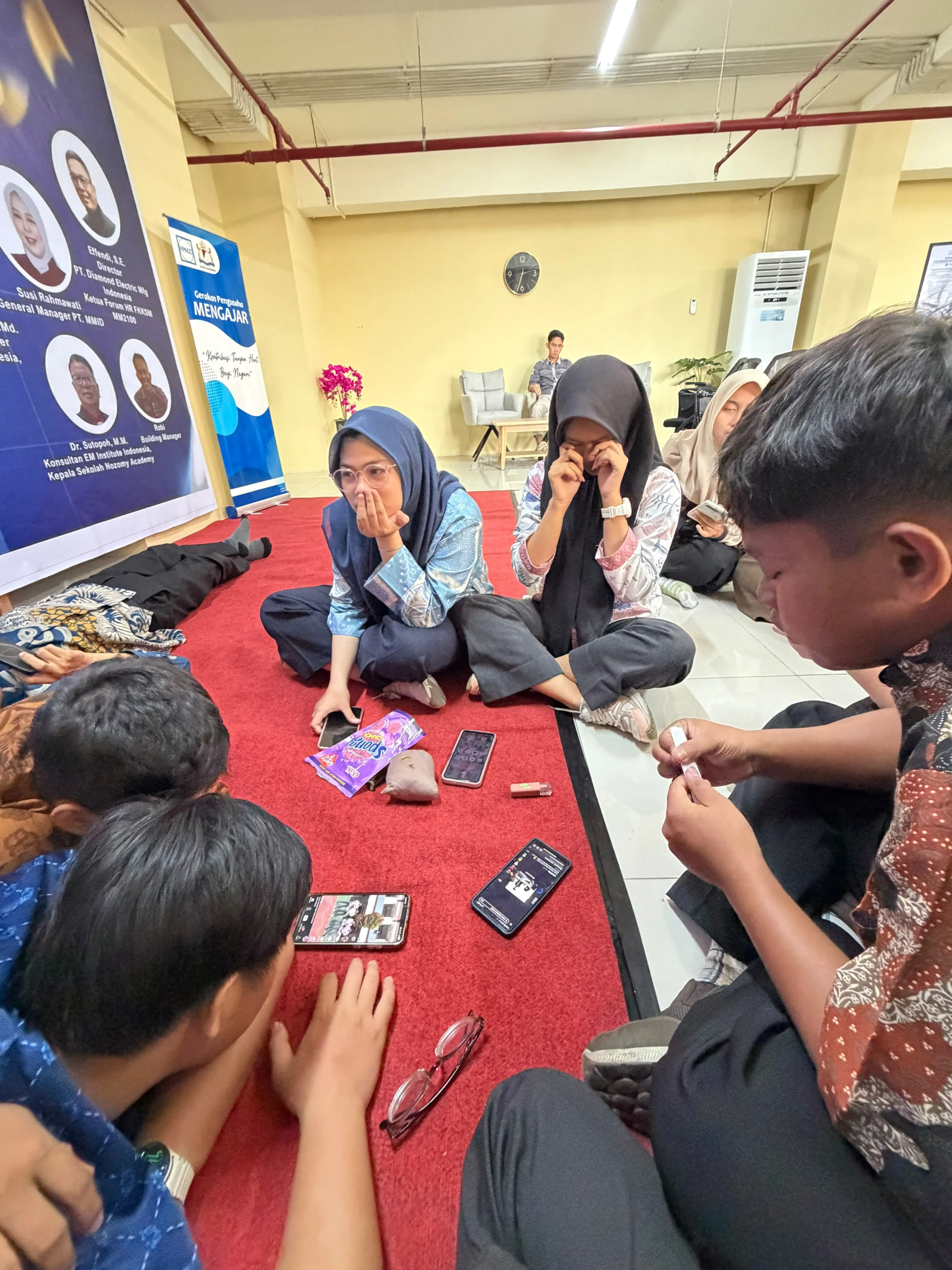 Gambar postingan