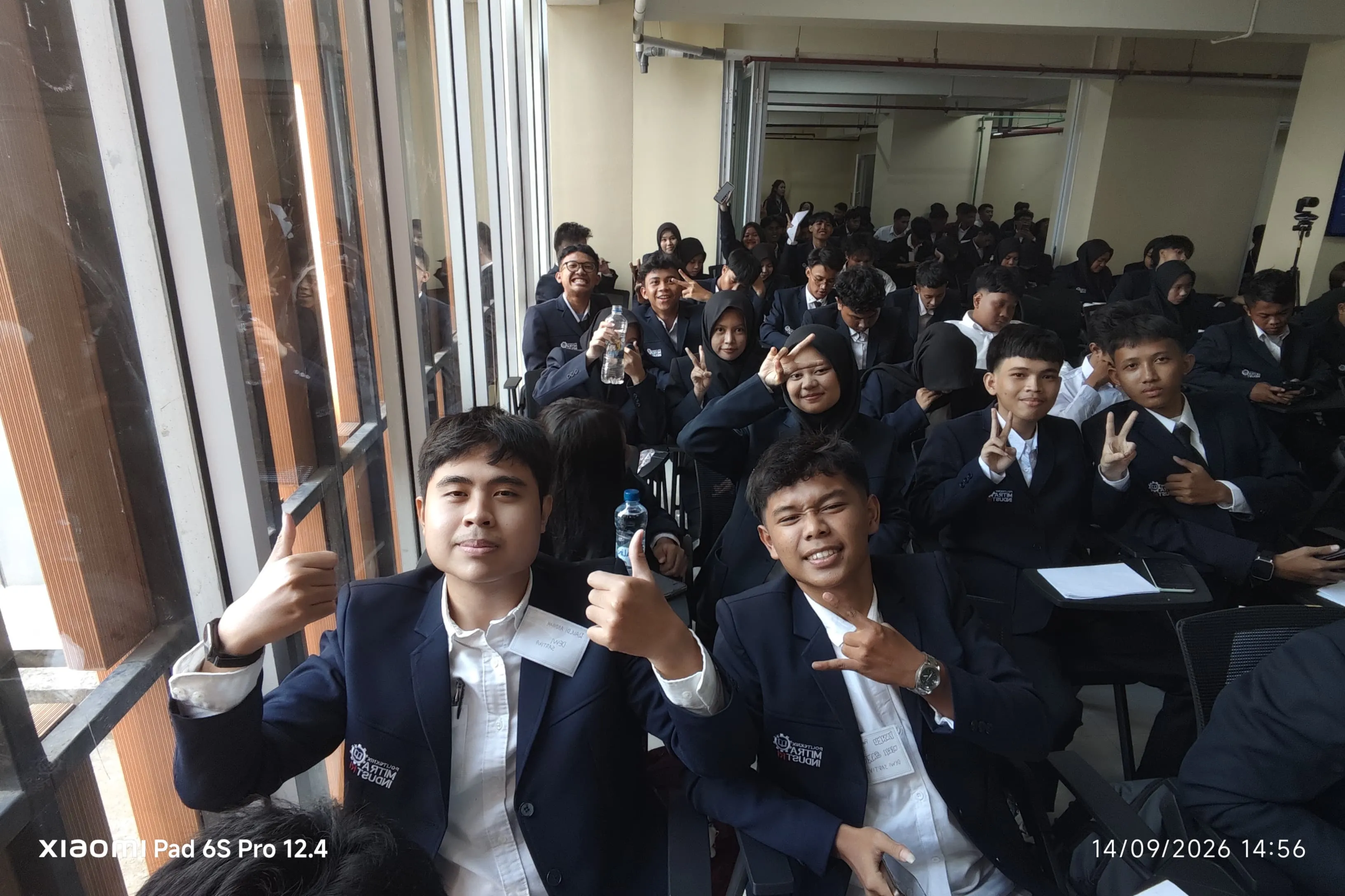 Gambar postingan