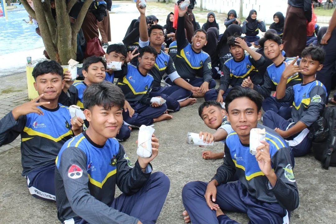 Gambar postingan