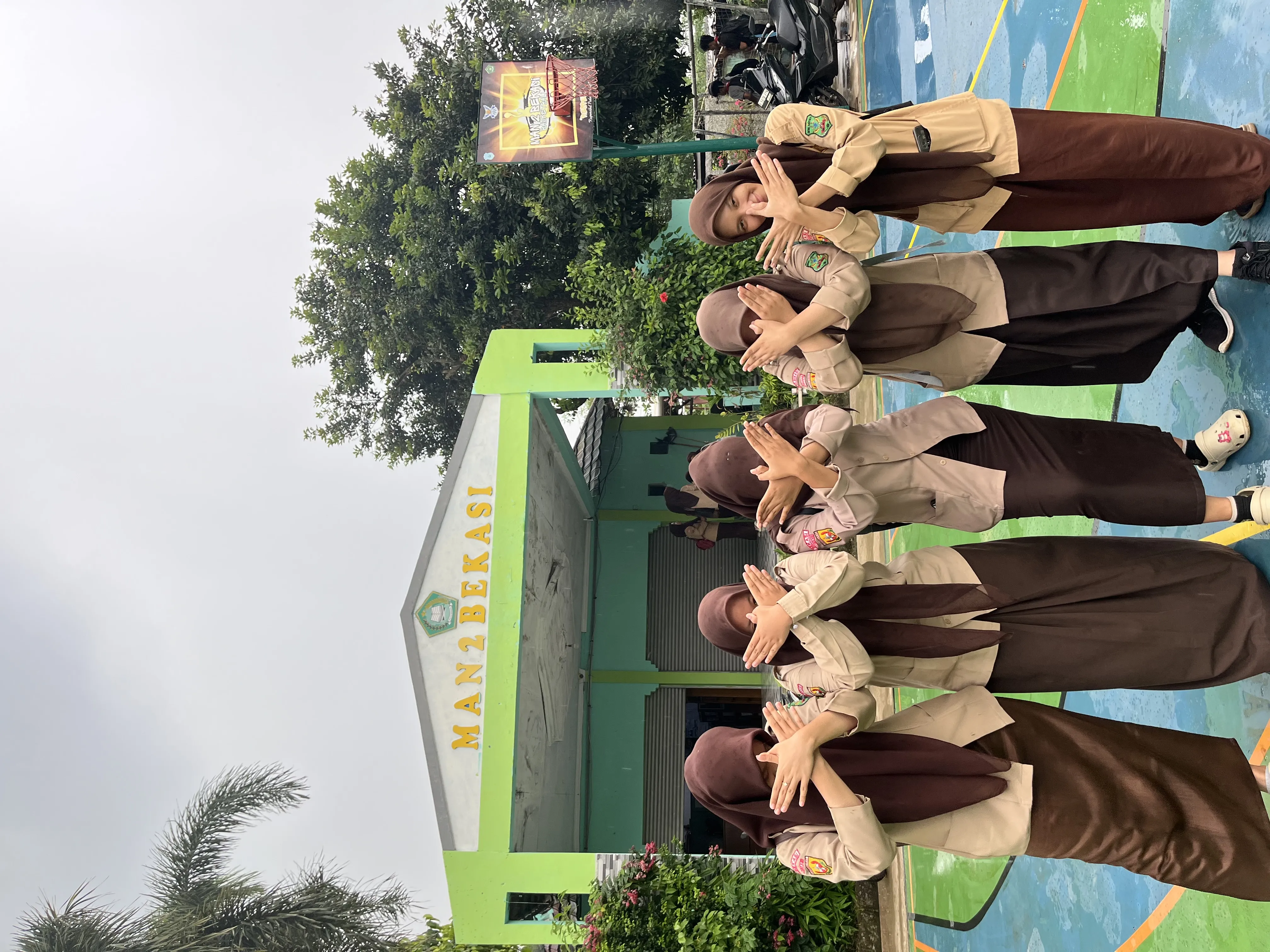 Gambar postingan
