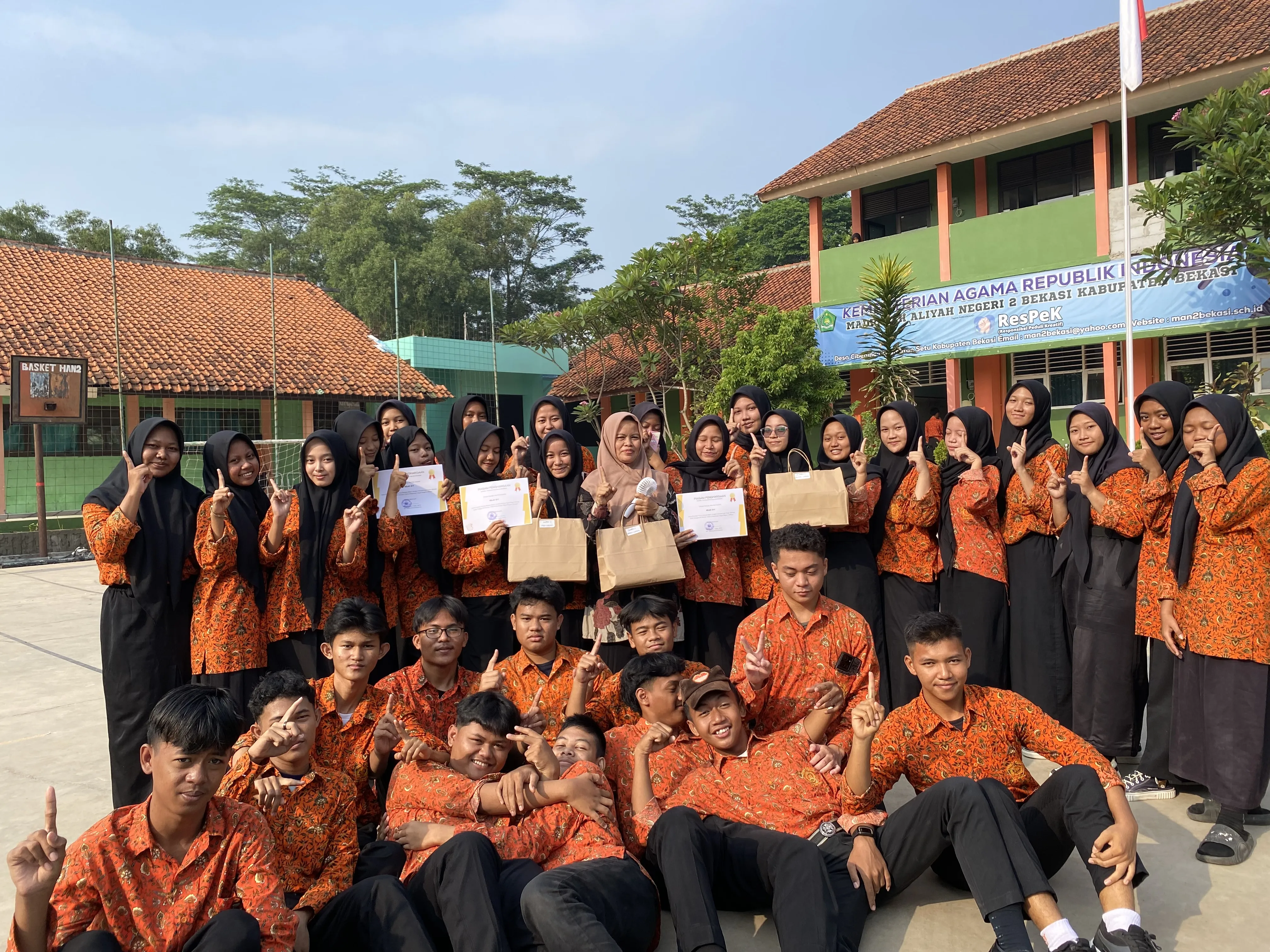 Gambar postingan